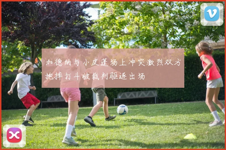 加德纳与小皮蓬场上冲突激烈双方抱摔打斗被裁判驱逐出场