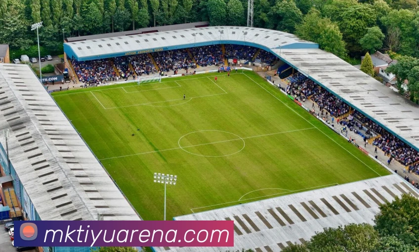 MK体育发展历程